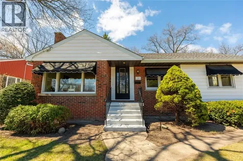 1203 Colborne Road Sarnia ON N7V 3K9