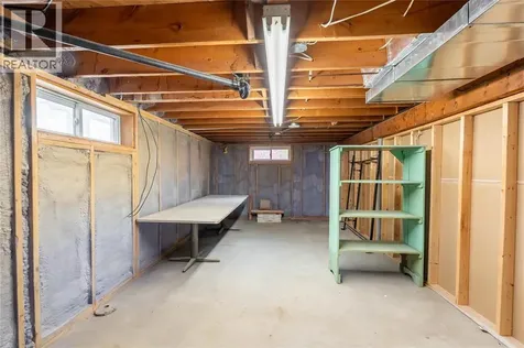 1203 Colborne Road Sarnia ON N7V 3K9