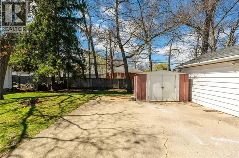 1203 Colborne Road Sarnia ON N7V 3K9