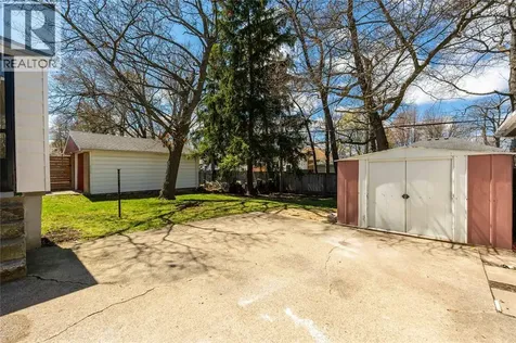 1203 Colborne Road Sarnia ON N7V 3K9