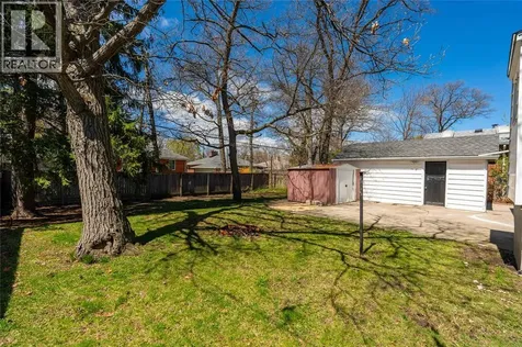 1203 Colborne Road Sarnia ON N7V 3K9