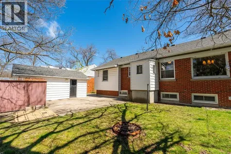 1203 Colborne Road Sarnia ON N7V 3K9