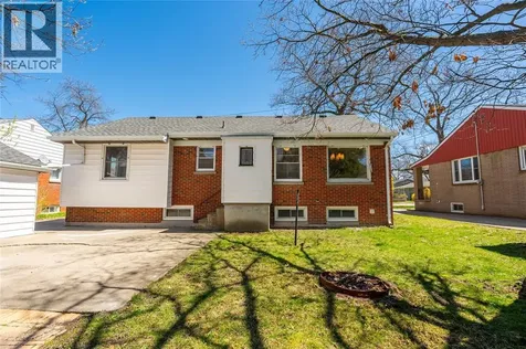 1203 Colborne Road Sarnia ON N7V 3K9