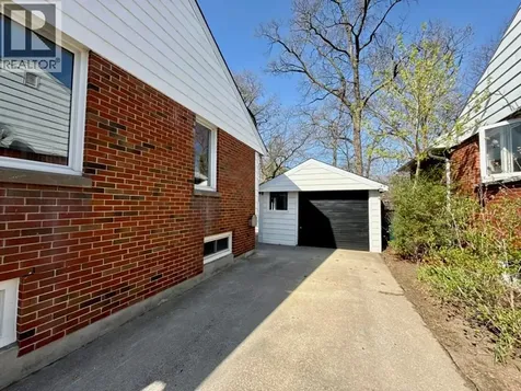 1203 Colborne Road Sarnia ON N7V 3K9