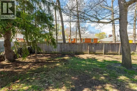 1203 Colborne Road Sarnia ON N7V 3K9