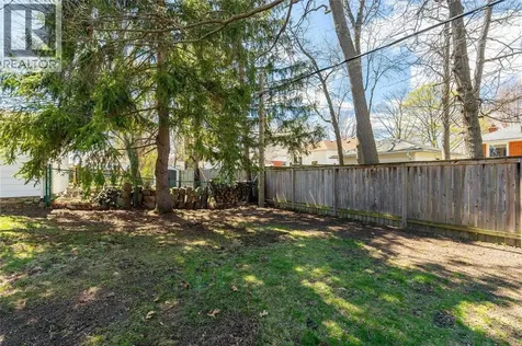 1203 Colborne Road Sarnia ON N7V 3K9