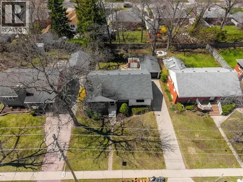 1203 Colborne Road Sarnia ON N7V 3K9