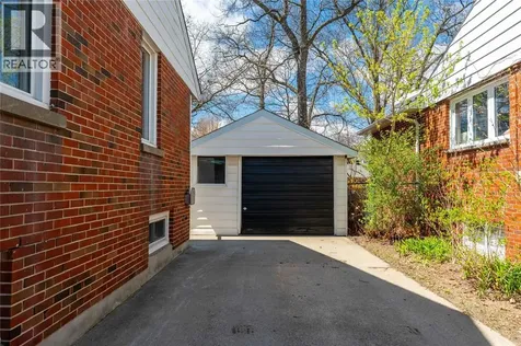 1203 Colborne Road Sarnia ON N7V 3K9