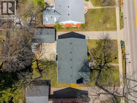 1203 Colborne Road Sarnia ON N7V 3K9