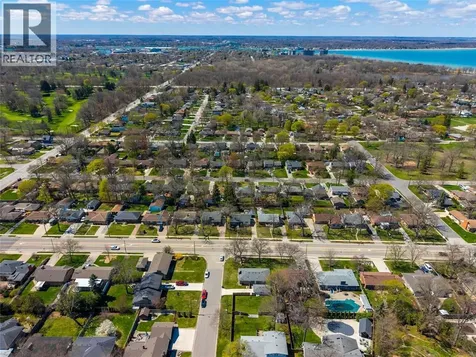 1203 Colborne Road Sarnia ON N7V 3K9