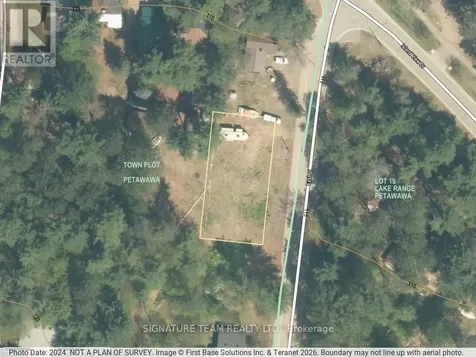 58 East Street Petawawa ON K8H 2N9