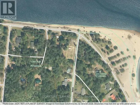 58 East Street Petawawa ON K8H 2N9