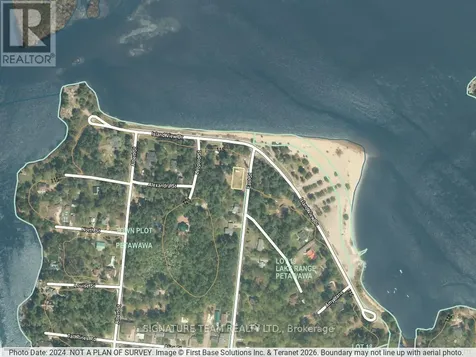 58 East Street Petawawa ON K8H 2N9