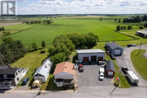 754 County Road 18 Hawkesbury ON K0B 1M0