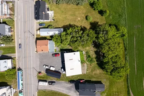 754 County Road 18 Hawkesbury ON K0B 1M0