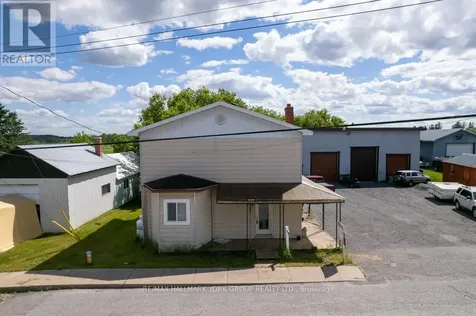 754 County Road 18 Hawkesbury ON K0B 1M0