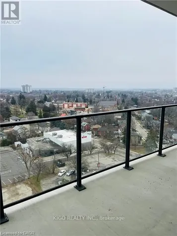 741 King Street Kitchener ON N2G 1E5
