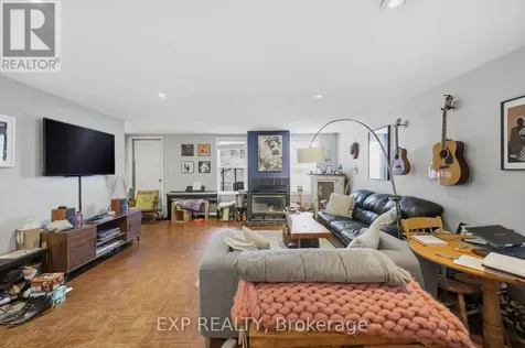 48 Bolton Street Ottawa ON K1N 5A9