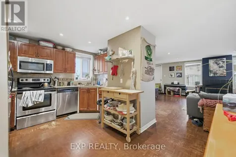 48 Bolton Street Ottawa ON K1N 5A9