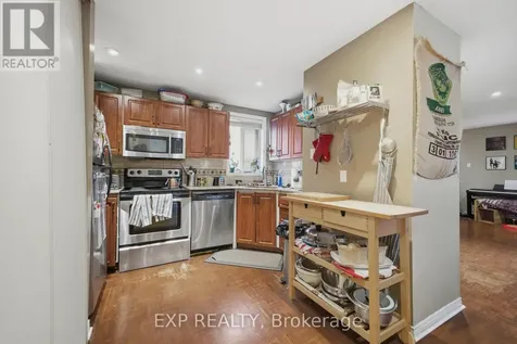 48 Bolton Street Ottawa ON K1N 5A9
