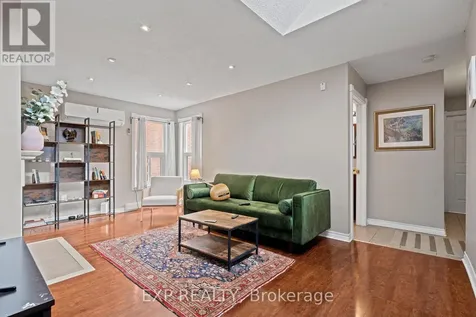 48 Bolton Street Ottawa ON K1N 5A9