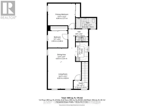 48 Bolton Street Ottawa ON K1N 5A9