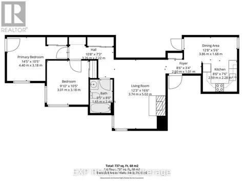 48 Bolton Street Ottawa ON K1N 5A9