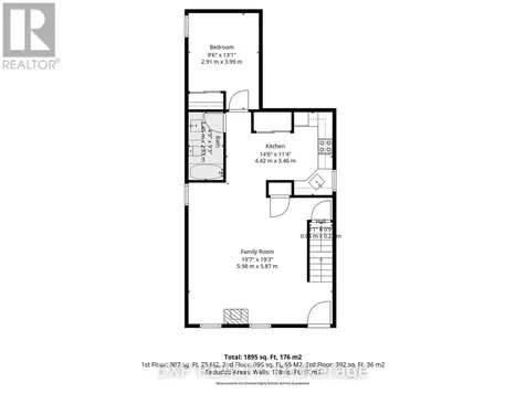 48 Bolton Street Ottawa ON K1N 5A9