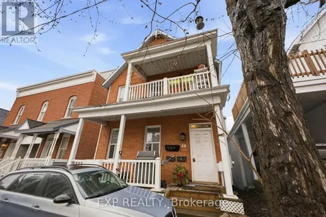 48 Bolton Street Ottawa ON K1N 5A9