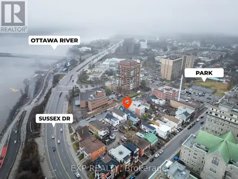 48 Bolton Street Ottawa ON K1N 5A9