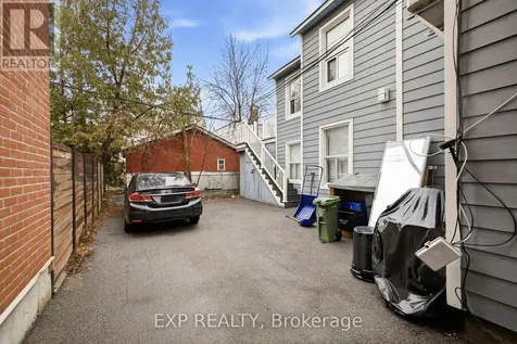 48 Bolton Street Ottawa ON K1N 5A9