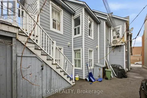 48 Bolton Street Ottawa ON K1N 5A9