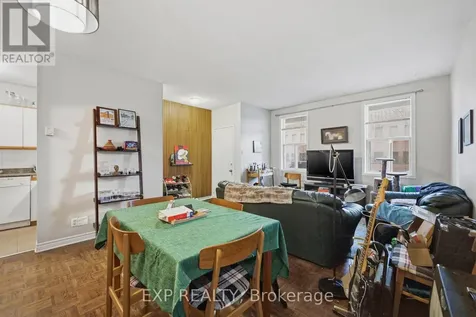 48 Bolton Street Ottawa ON K1N 5A9