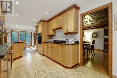 30 Pentland Crescent Ottawa ON K2K 1V5