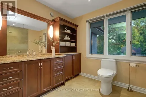 30 Pentland Crescent Ottawa ON K2K 1V5