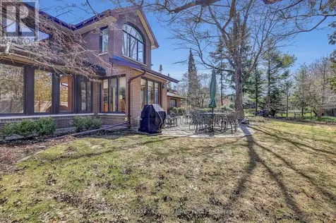 30 Pentland Crescent Ottawa ON K2K 1V5