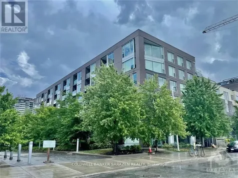 300A Lett Street Ottawa ON K1R 0B7