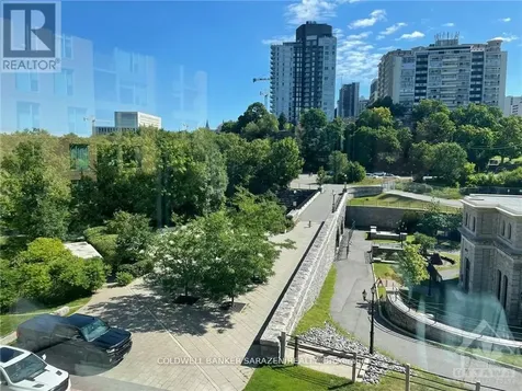 300A Lett Street Ottawa ON K1R 0B7
