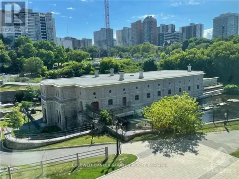 300A Lett Street Ottawa ON K1R 0B7