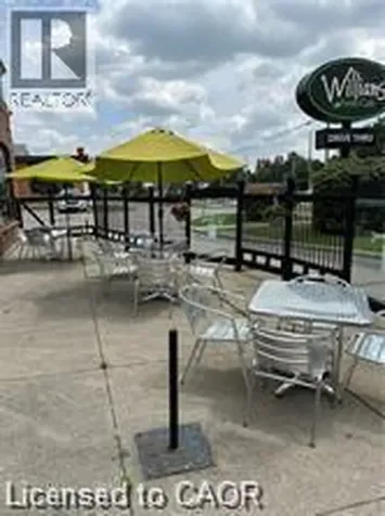 4500 King Street East Kitchener ON N2P 2G4