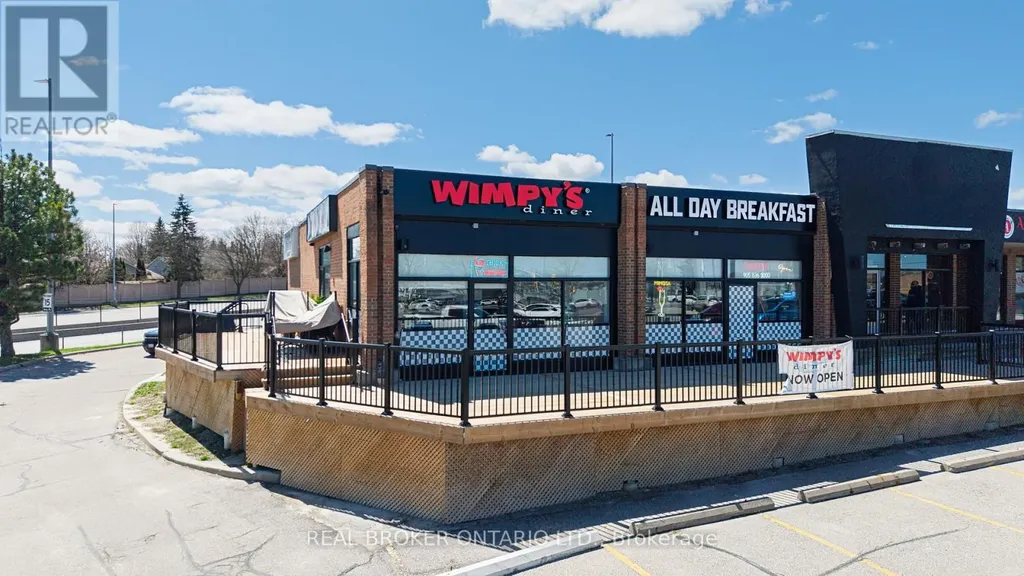340 Eagle Street West Newmarket (glenway Estates) ON L3Y 7M7