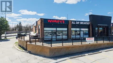 340 Eagle Street West Newmarket (glenway Estates) ON L3Y 7M7