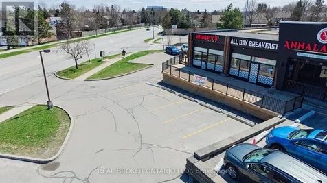 340 Eagle Street West Newmarket (glenway Estates) ON L3Y 7M7