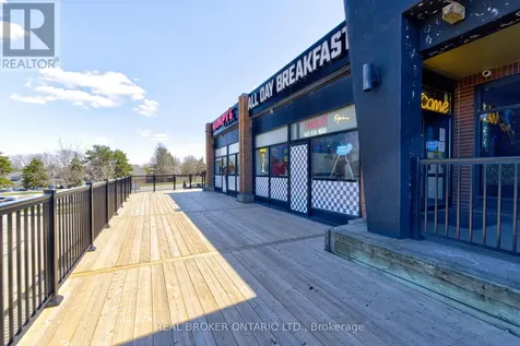 340 Eagle Street West Newmarket (glenway Estates) ON L3Y 7M7