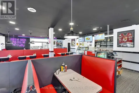 340 Eagle Street West Newmarket (glenway Estates) ON L3Y 7M7