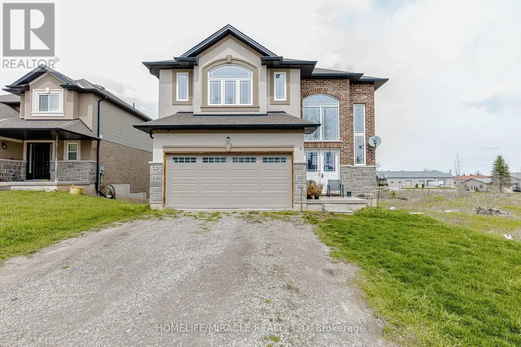 6 Hill Street Haldimand ON N0A 1E0