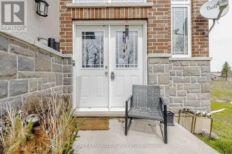 6 Hill Street Haldimand ON N0A 1E0