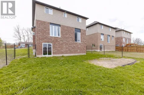 6 Hill Street Haldimand ON N0A 1E0