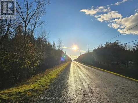 3222 Klondike Road West Ottawa ON K0A 2T0