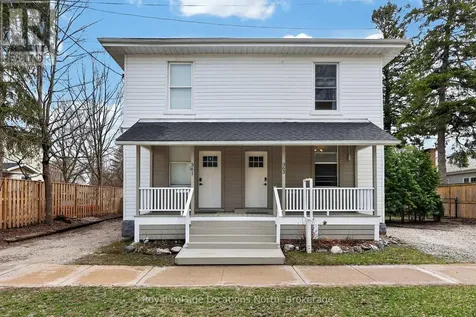 363-361 Cedar Street Collingwood ON L9Y 3B2